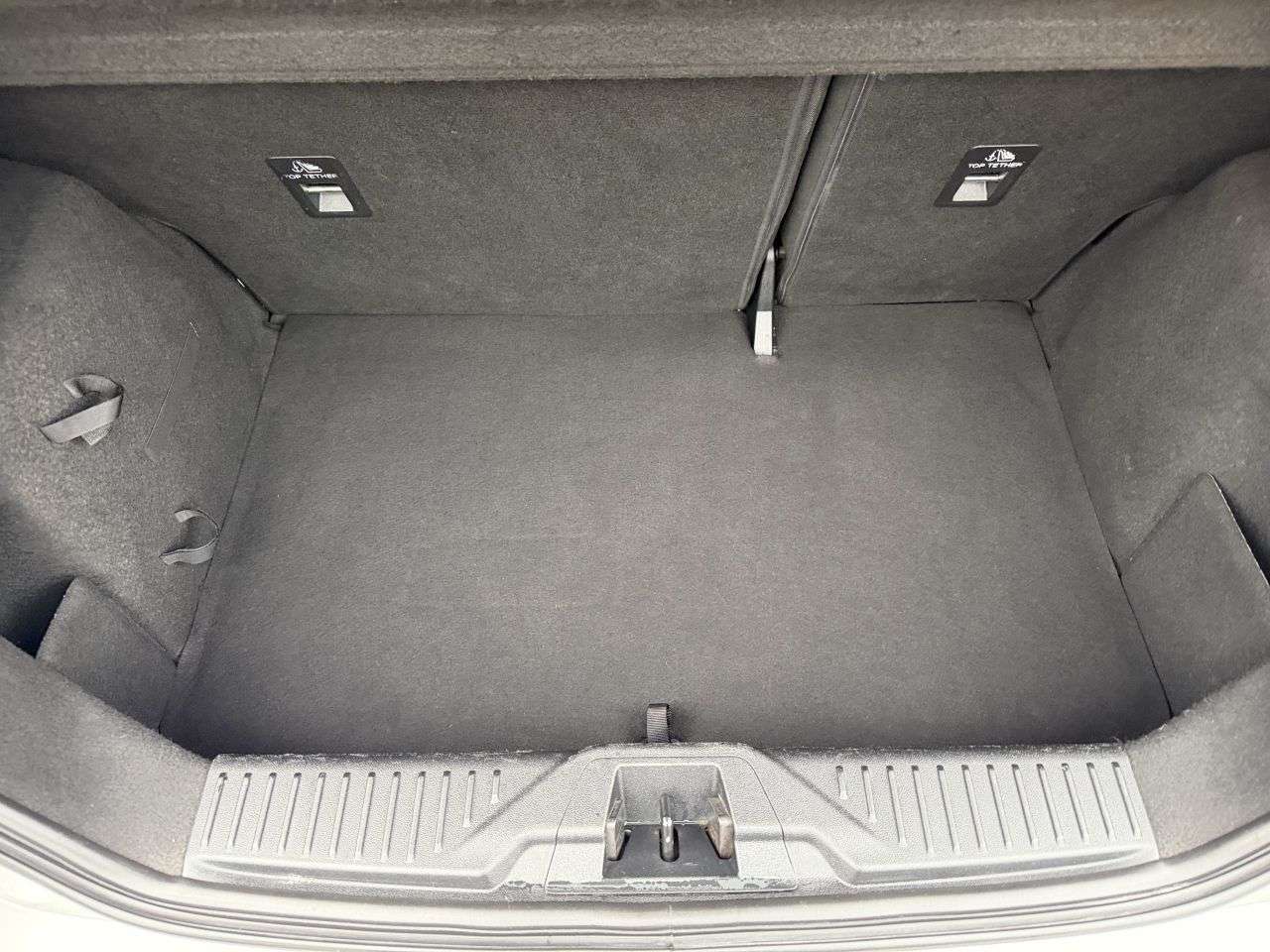 2018 FORD FIESTA 2018 FORD FIESTA