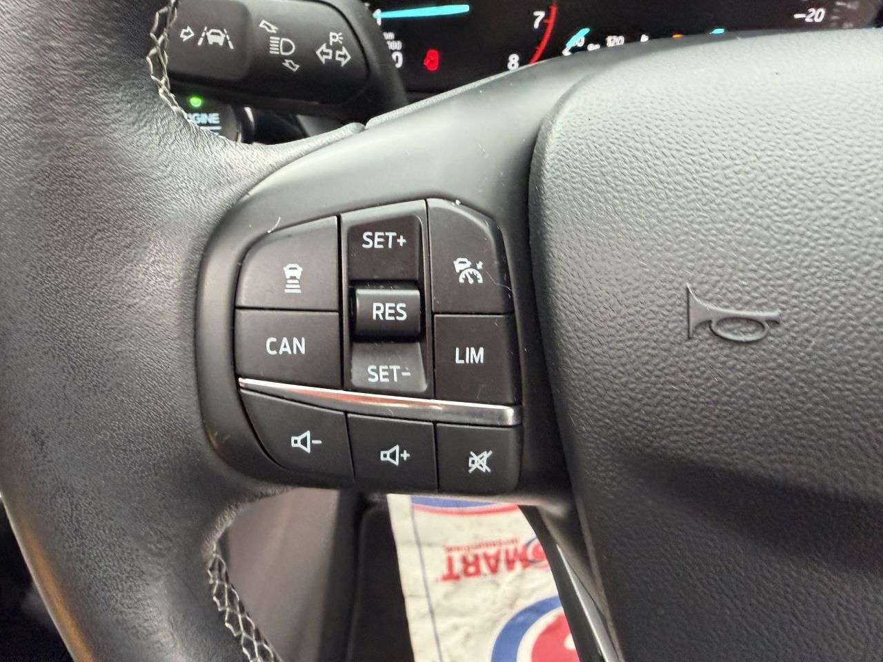 2018 FORD FIESTA 2018 FORD FIESTA