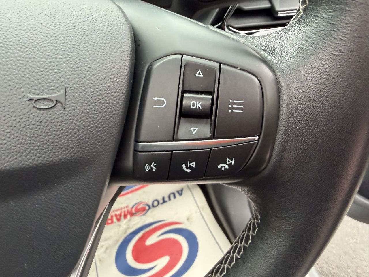 2018 FORD FIESTA 2018 FORD FIESTA