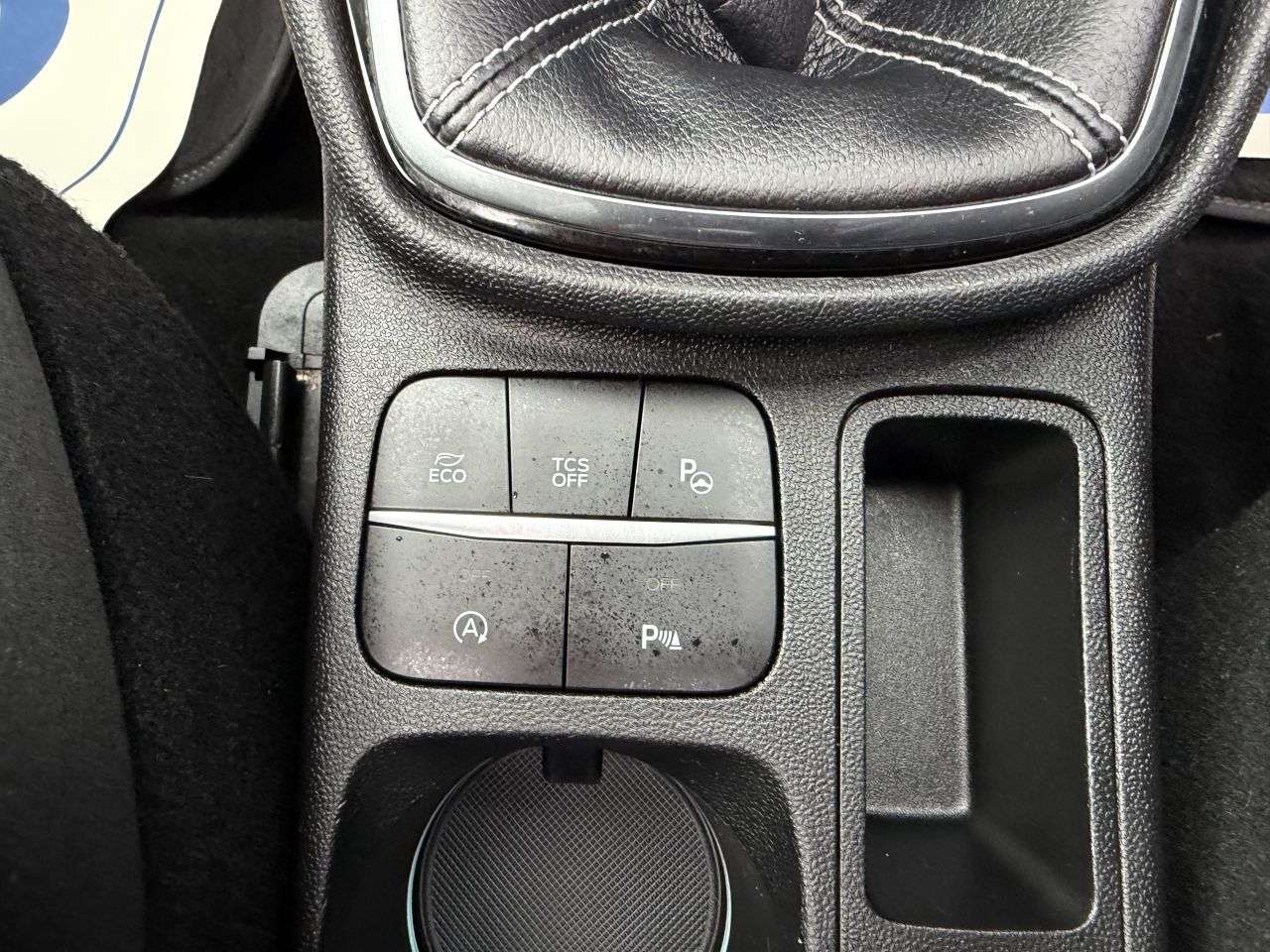 2018 FORD FIESTA 2018 FORD FIESTA