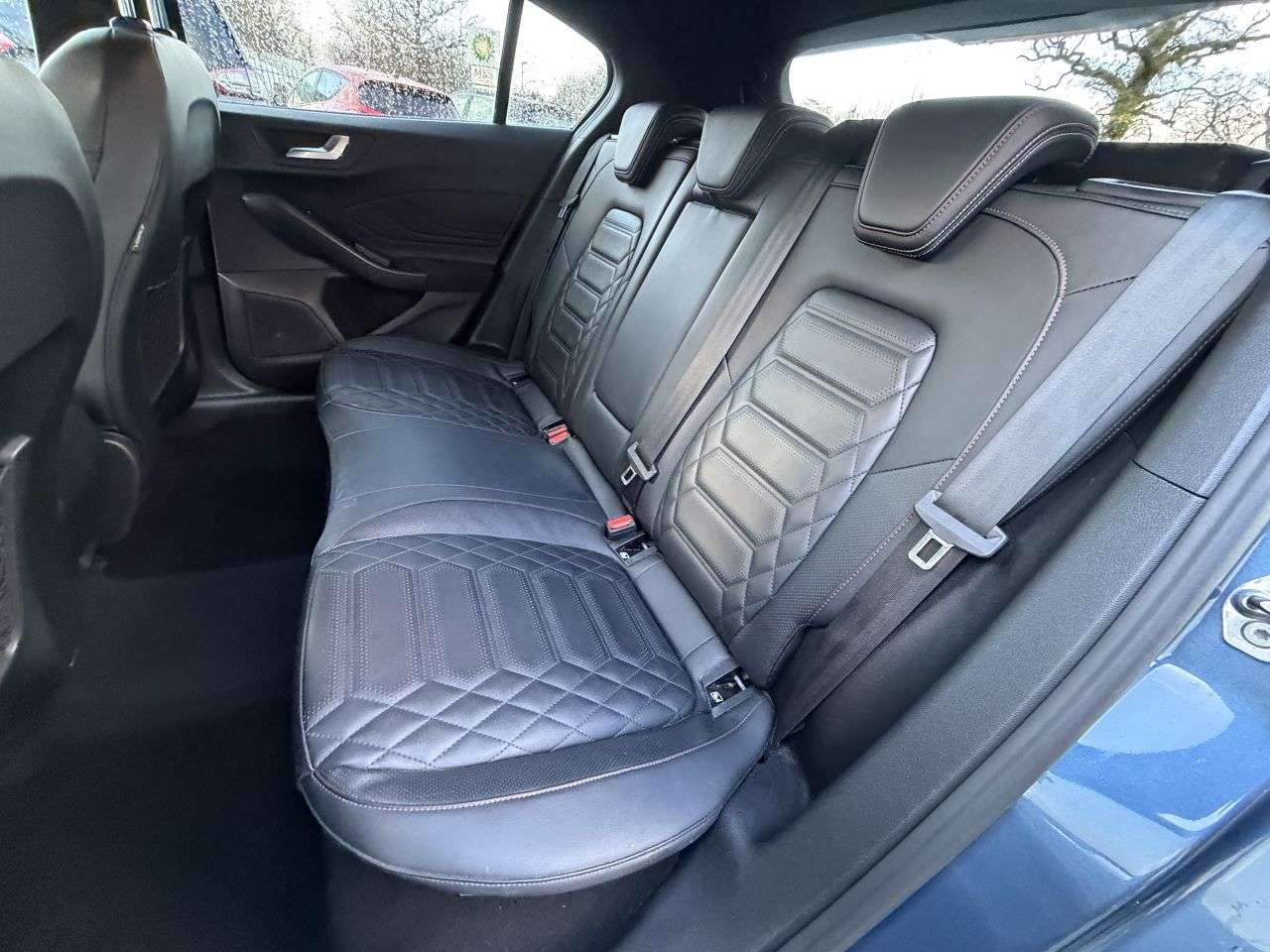 2023 FORD FOCUS 2023 FORD FOCUS