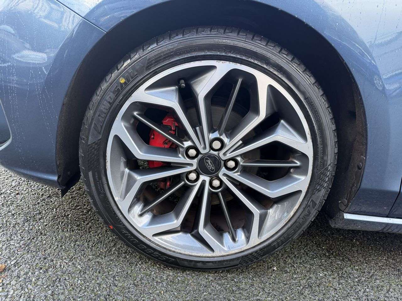 2023 FORD FOCUS 2023 FORD FOCUS