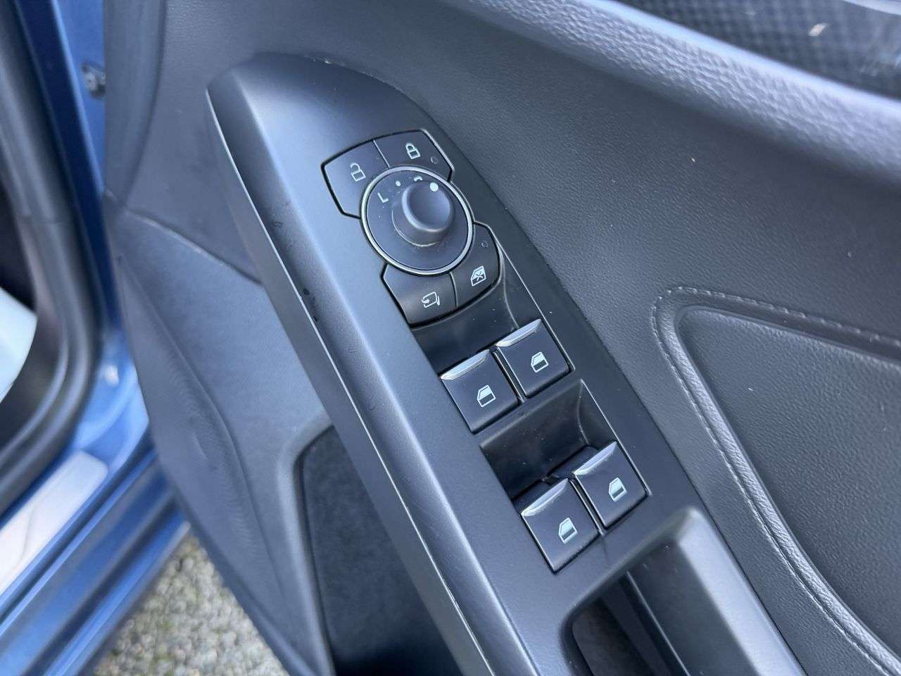 2023 FORD FOCUS 2023 FORD FOCUS