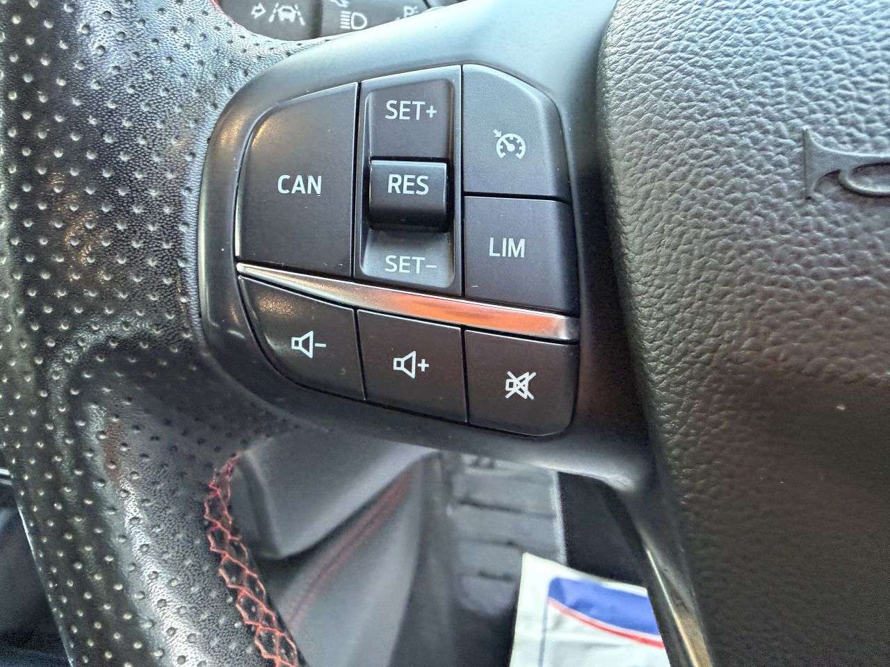 2023 FORD FOCUS 2023 FORD FOCUS