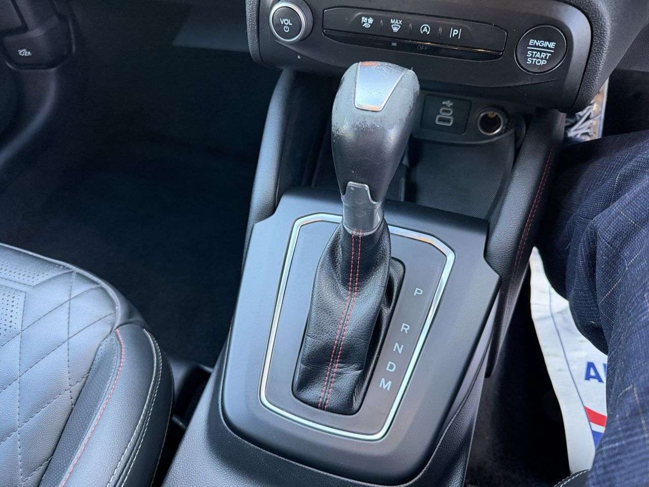 2023 FORD FOCUS 2023 FORD FOCUS