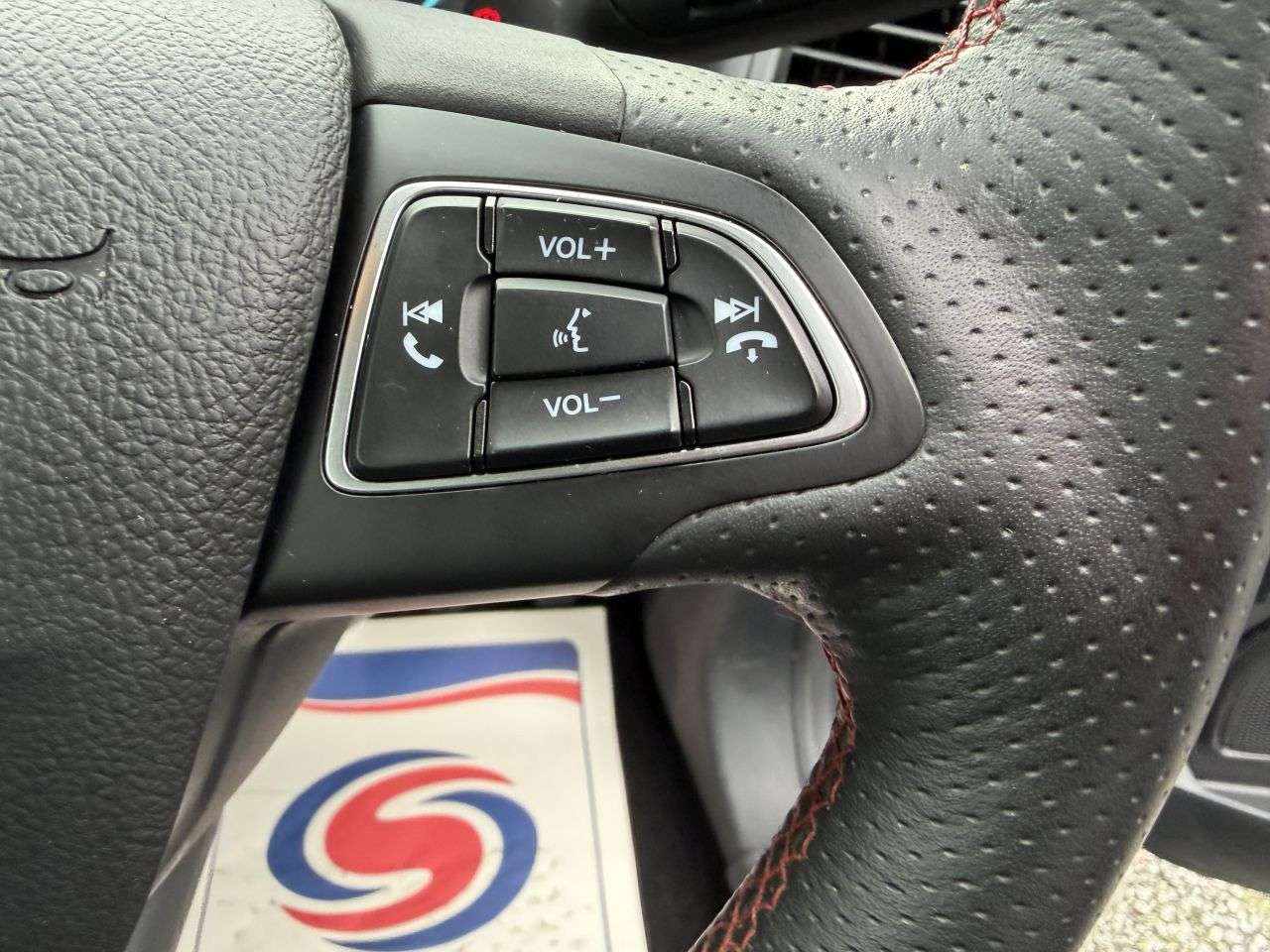 2022 FORD ECOSPORT 2022 FORD ECOSPORT