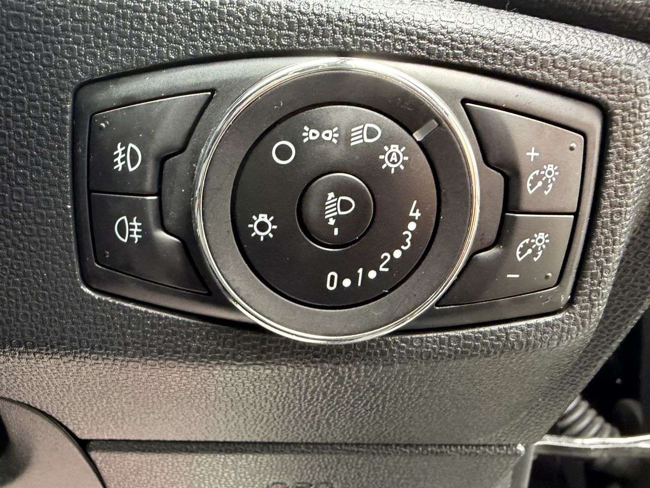 2022 FORD ECOSPORT 2022 FORD ECOSPORT