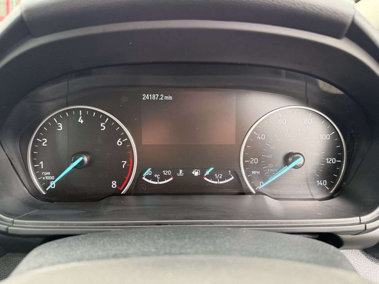 2022 FORD ECOSPORT 2022 FORD ECOSPORT