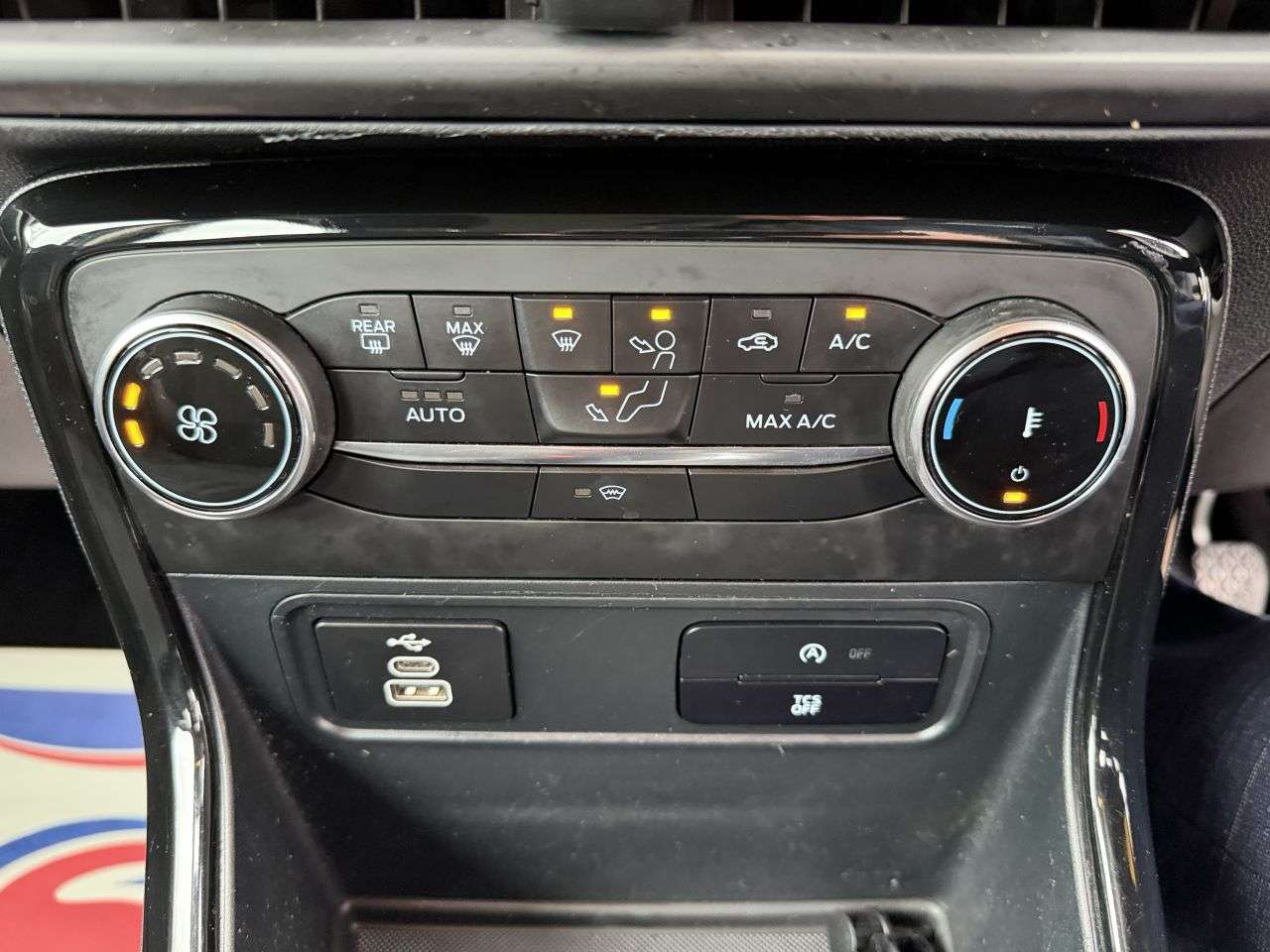 2022 FORD ECOSPORT 2022 FORD ECOSPORT