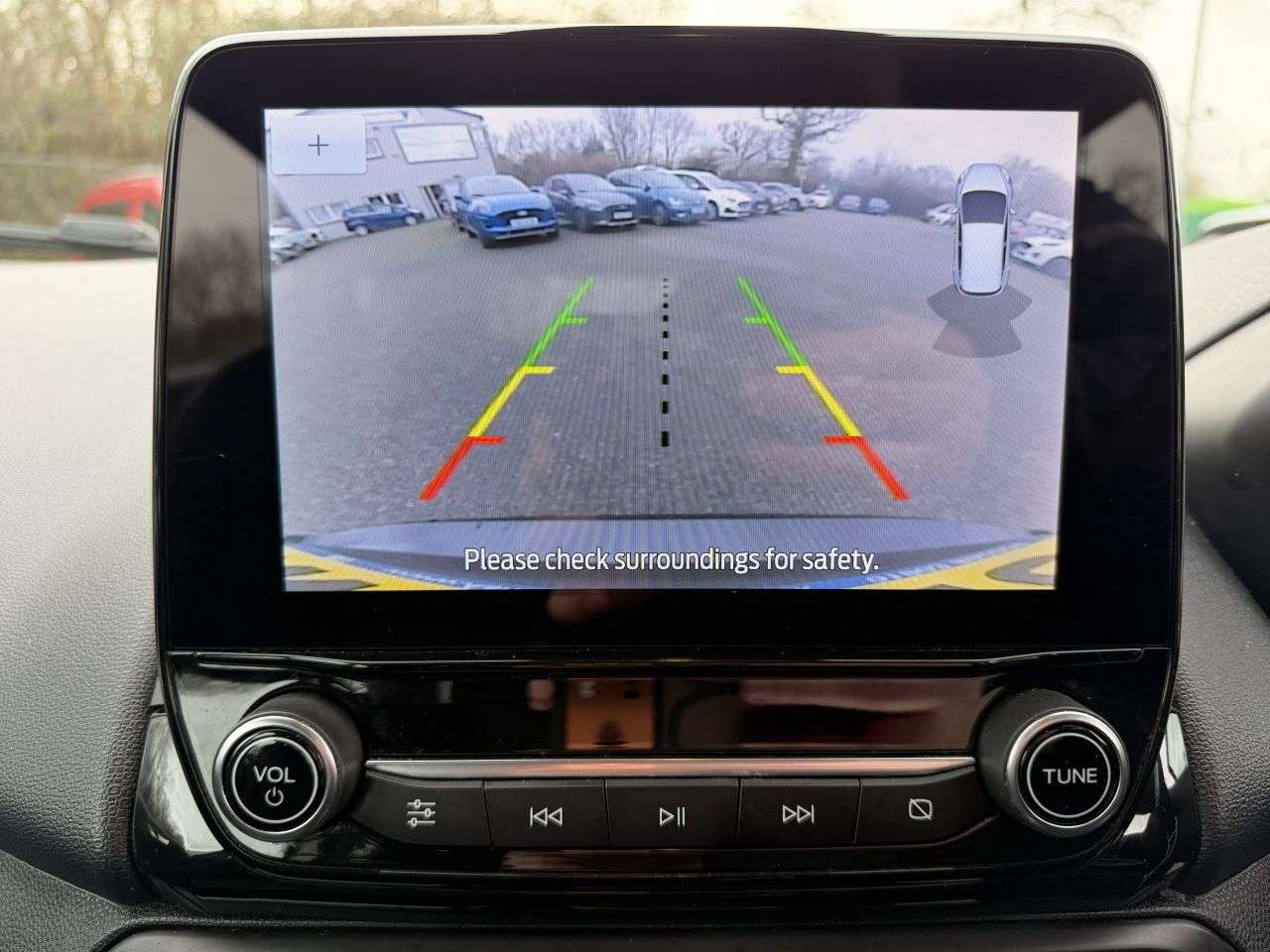 2022 FORD ECOSPORT 2022 FORD ECOSPORT