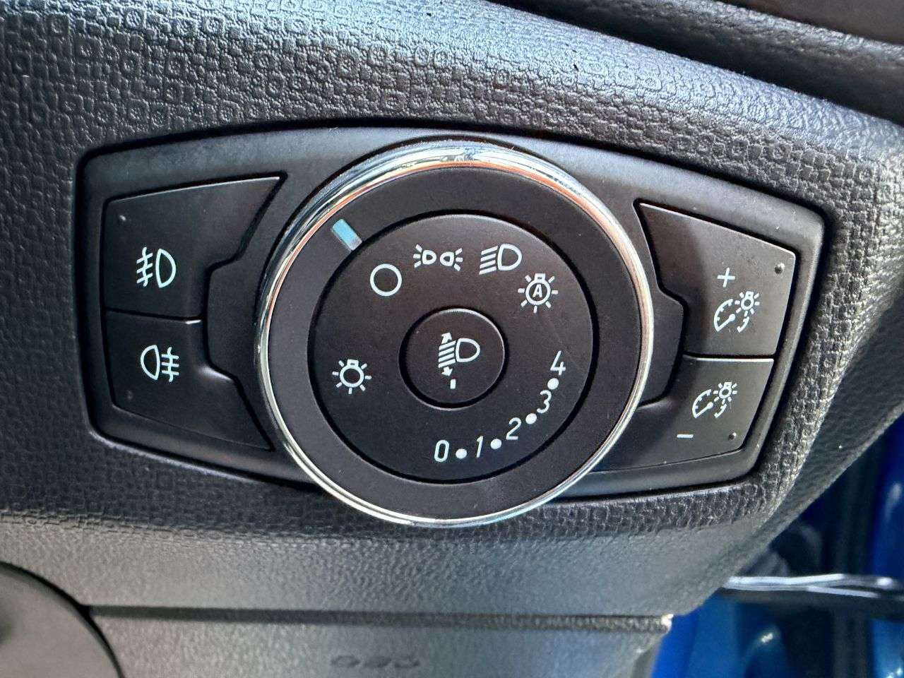 2022 FORD ECOSPORT 2022 FORD ECOSPORT