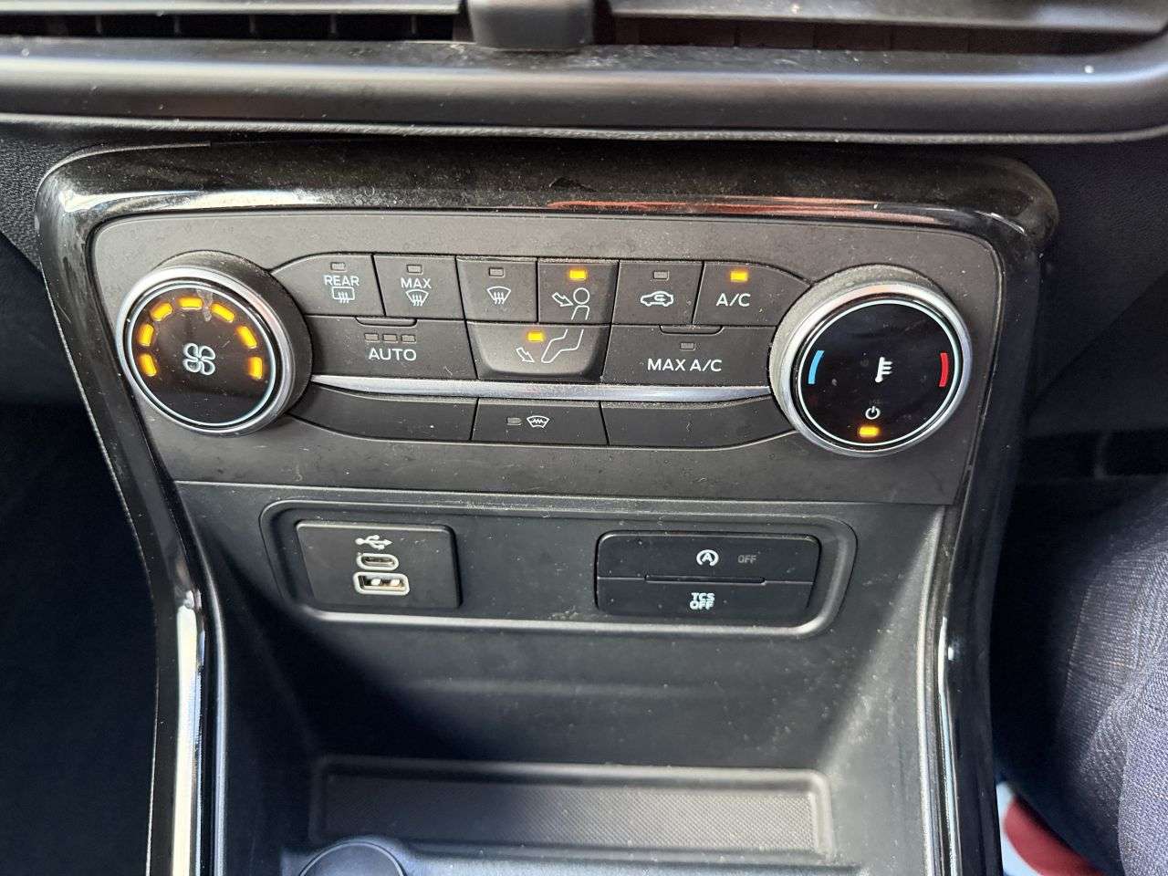 2022 FORD ECOSPORT 2022 FORD ECOSPORT