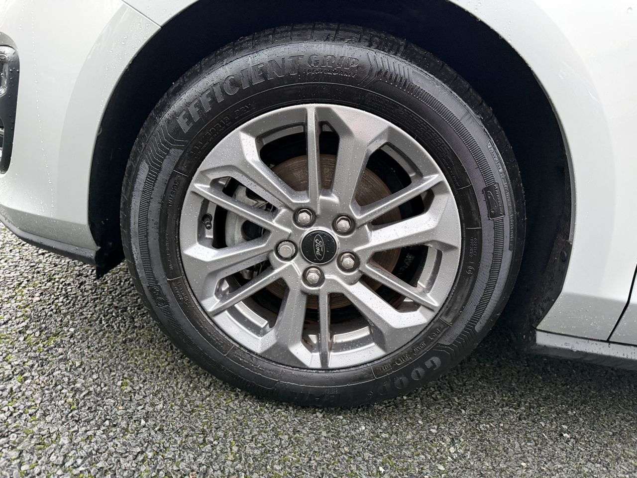 2023 FORD FOCUS 2023 FORD FOCUS