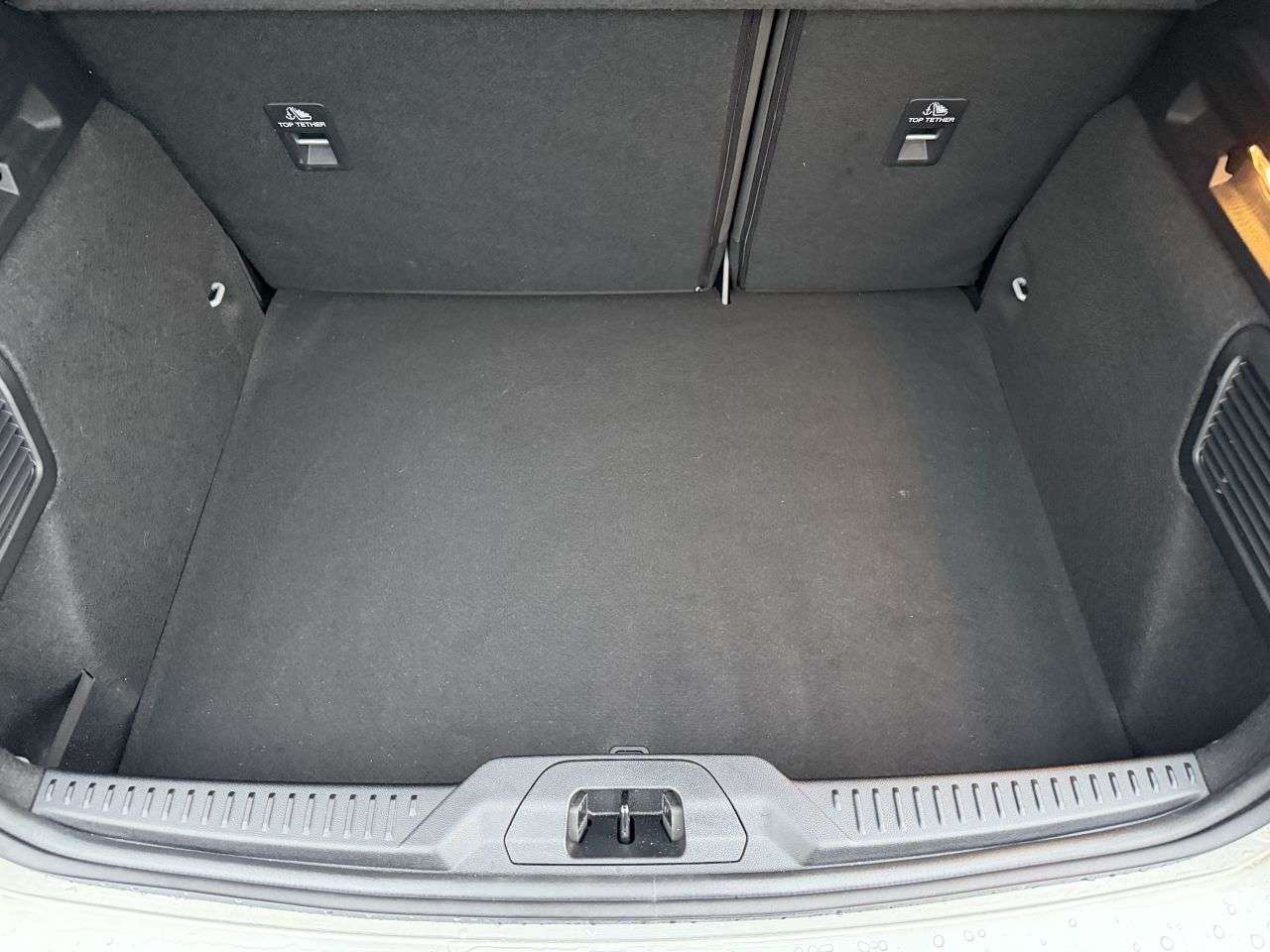 2023 FORD FOCUS 2023 FORD FOCUS