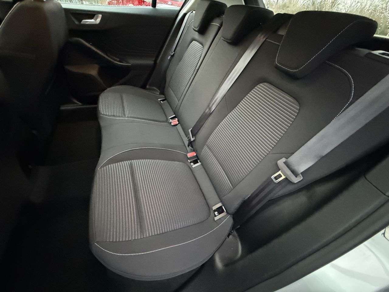 2023 FORD FOCUS 2023 FORD FOCUS