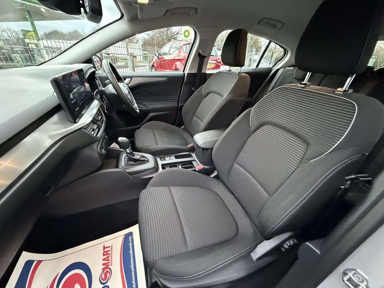 2023 FORD FOCUS 2023 FORD FOCUS