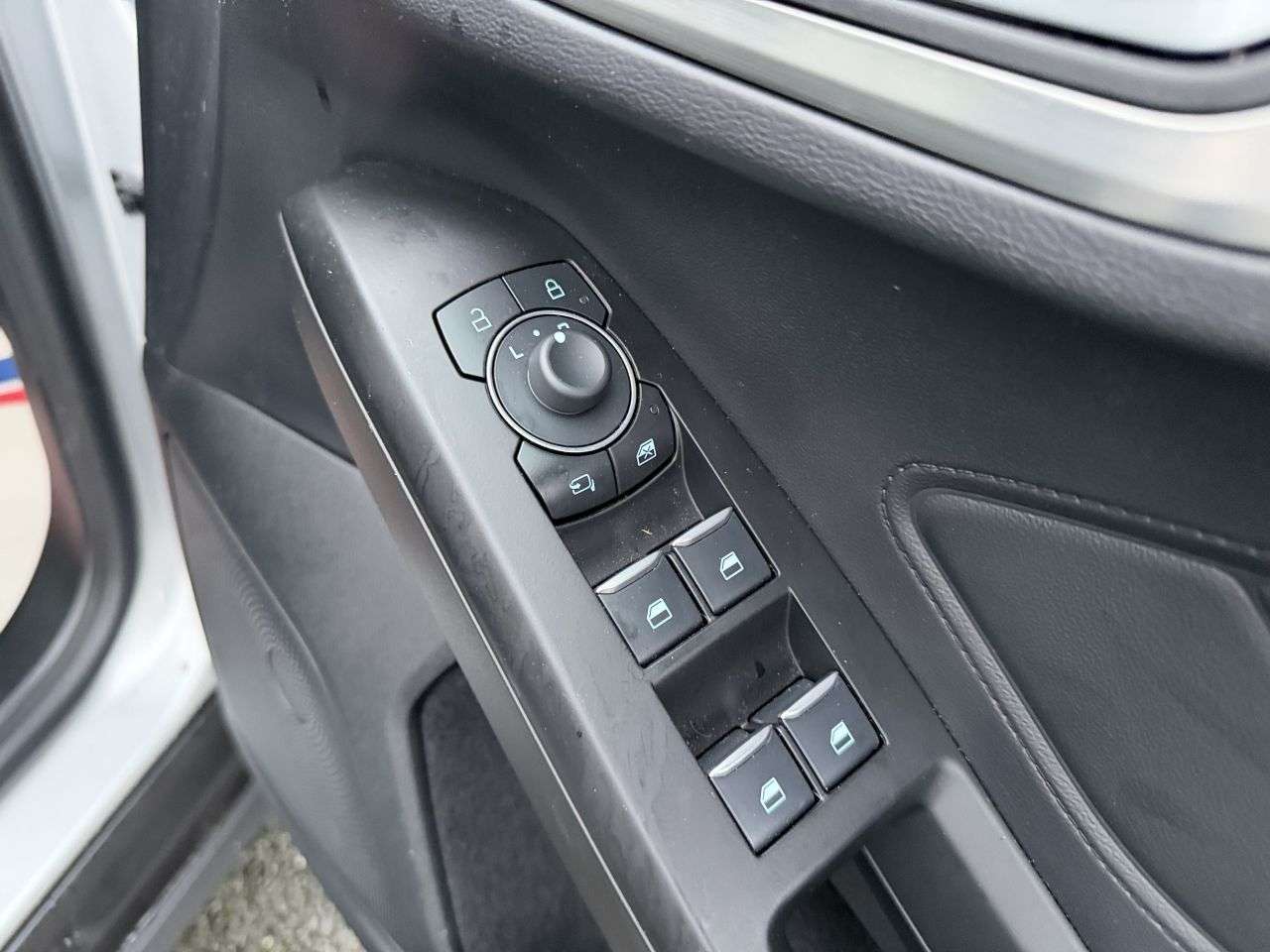 2023 FORD FOCUS 2023 FORD FOCUS