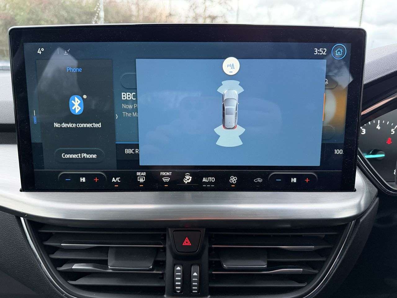 2023 FORD FOCUS 2023 FORD FOCUS