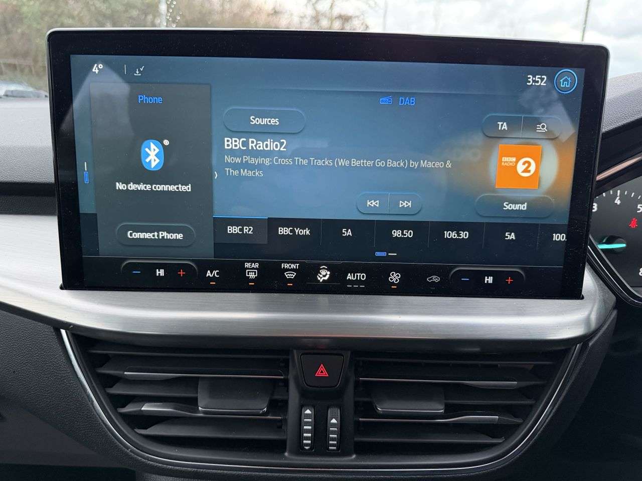 2023 FORD FOCUS 2023 FORD FOCUS