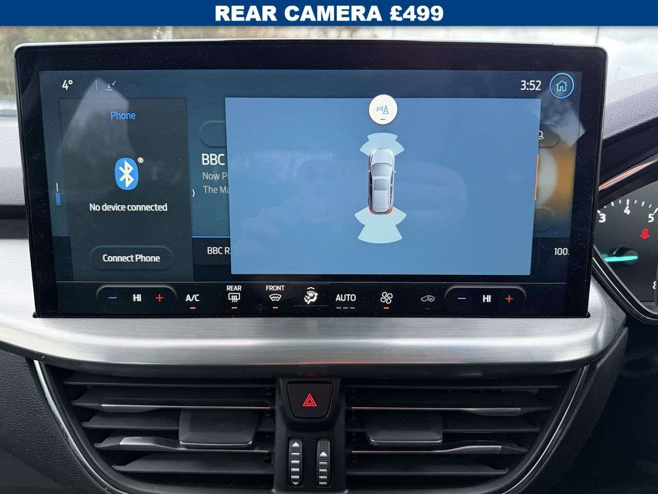 2023 FORD FOCUS 2023 FORD FOCUS