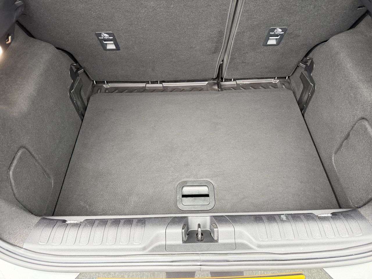 2024 FORD PUMA 2024 FORD PUMA