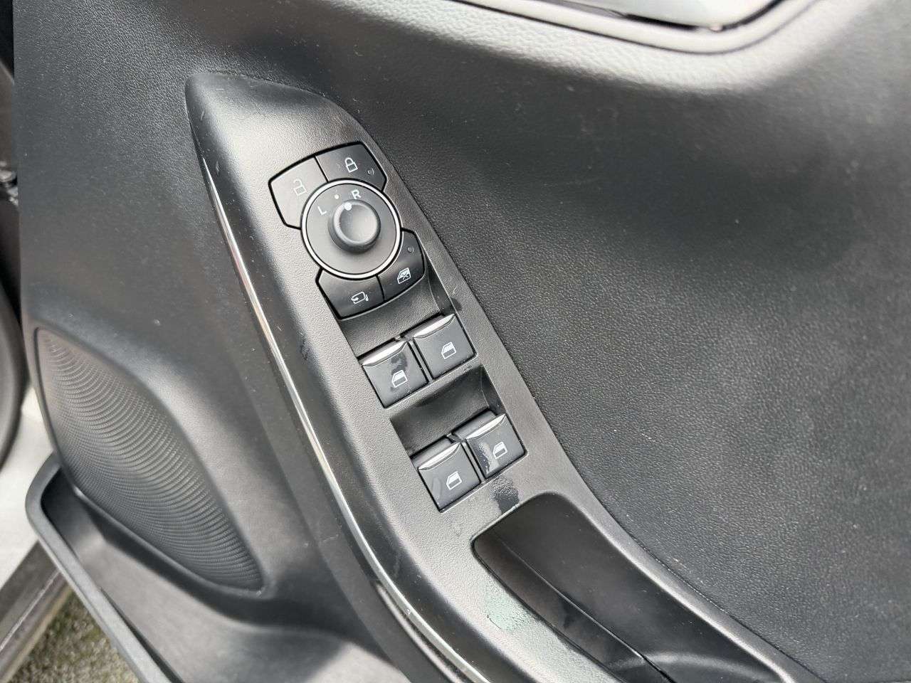 2024 FORD PUMA 2024 FORD PUMA