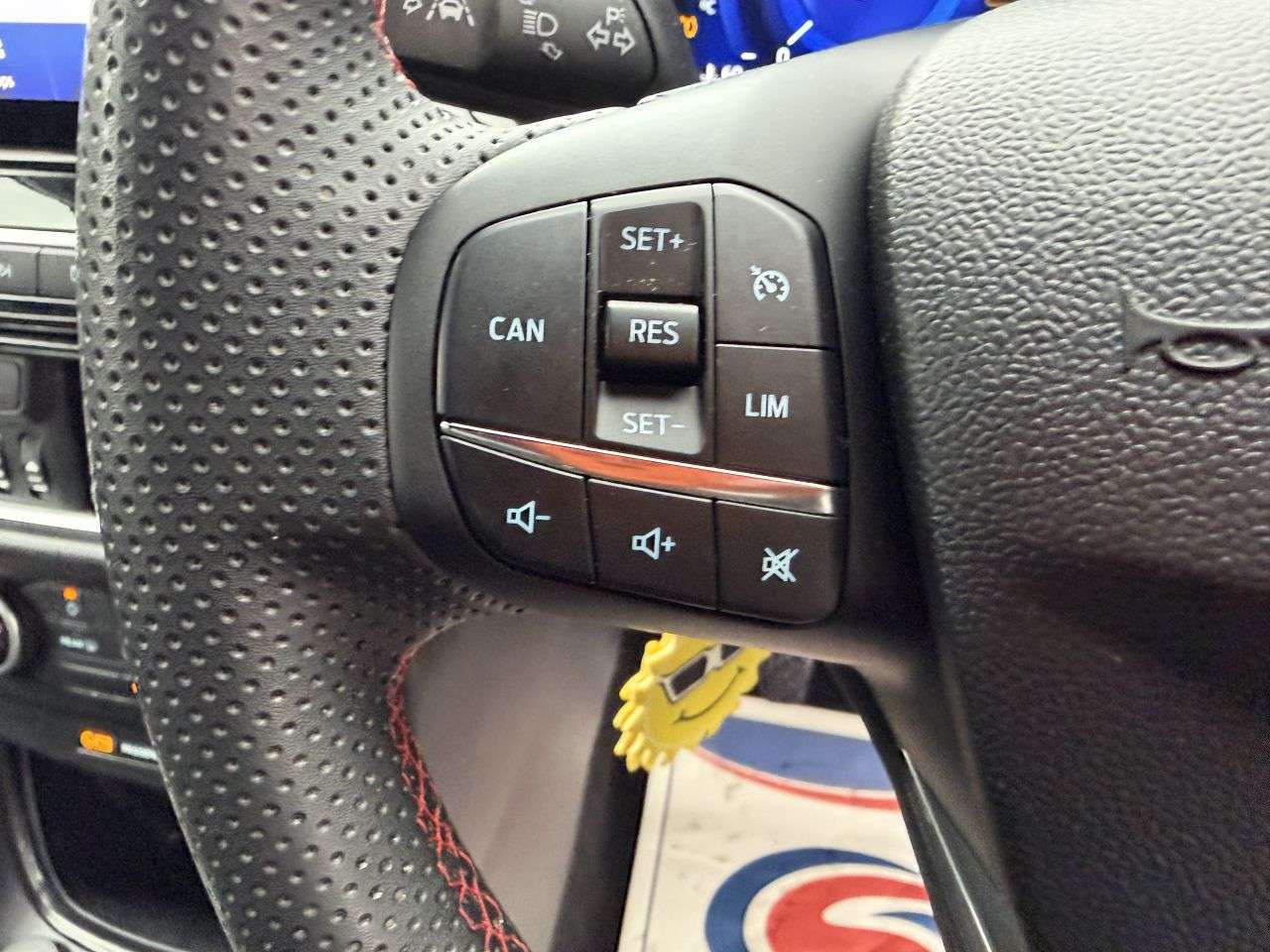 2024 FORD PUMA 2024 FORD PUMA