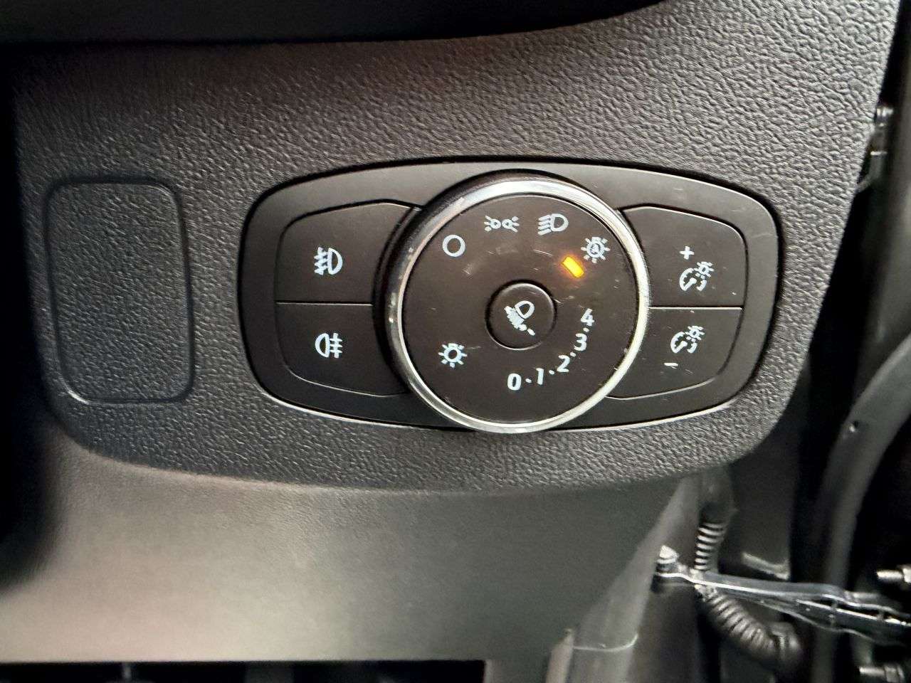 2024 FORD PUMA 2024 FORD PUMA