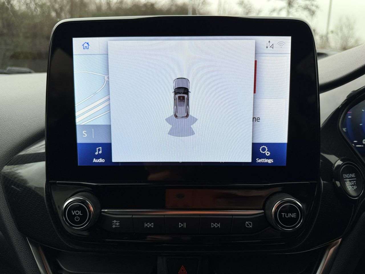 2024 FORD PUMA 2024 FORD PUMA