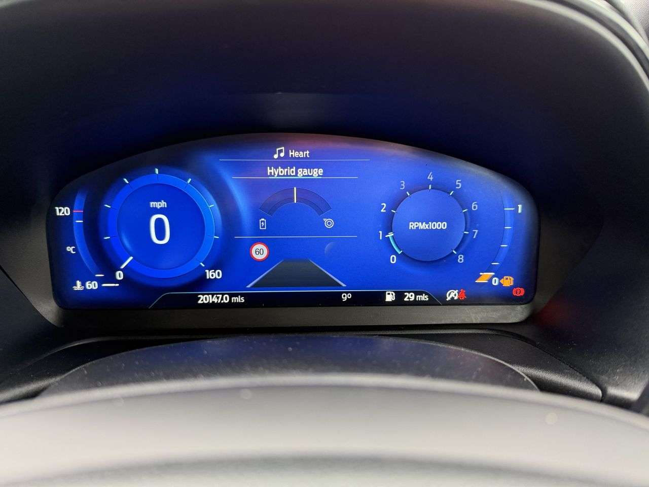 2024 FORD PUMA 2024 FORD PUMA