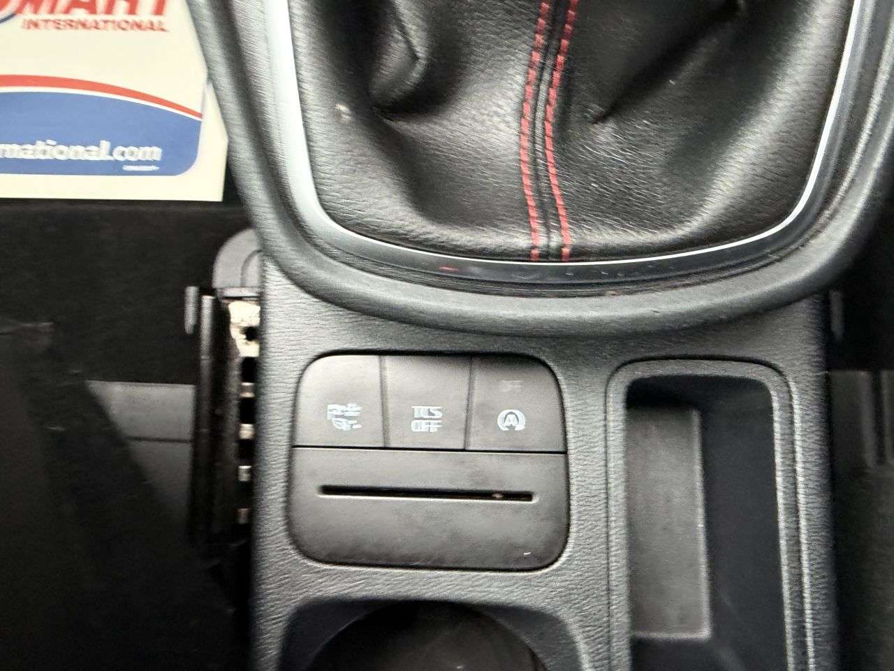 2024 FORD PUMA 2024 FORD PUMA