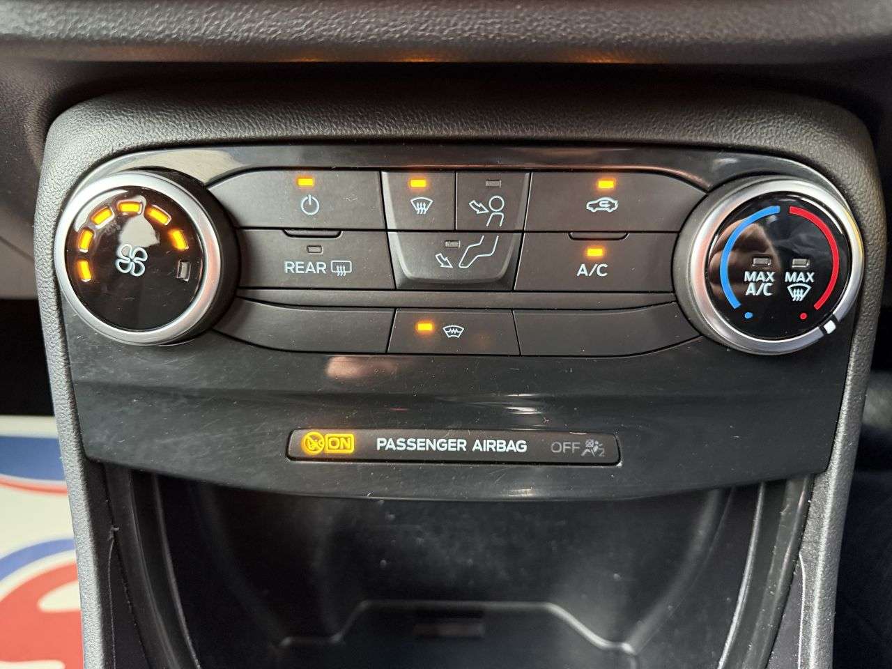 2024 FORD PUMA 2024 FORD PUMA