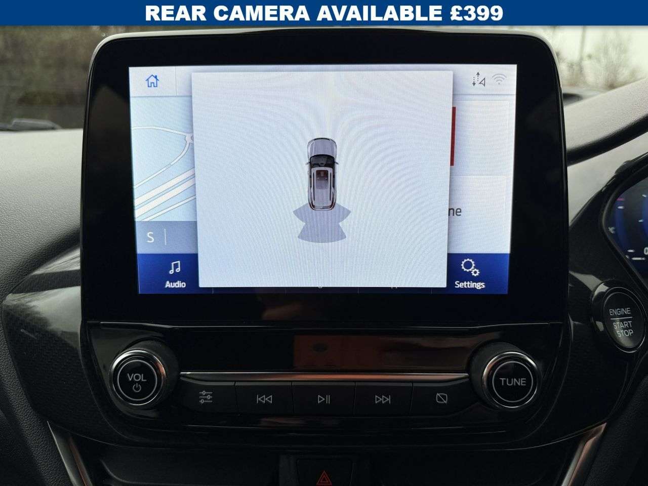 2024 FORD PUMA 2024 FORD PUMA