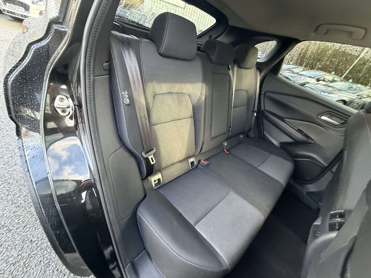 2022 NISSAN QASHQAI 2022 NISSAN QASHQAI