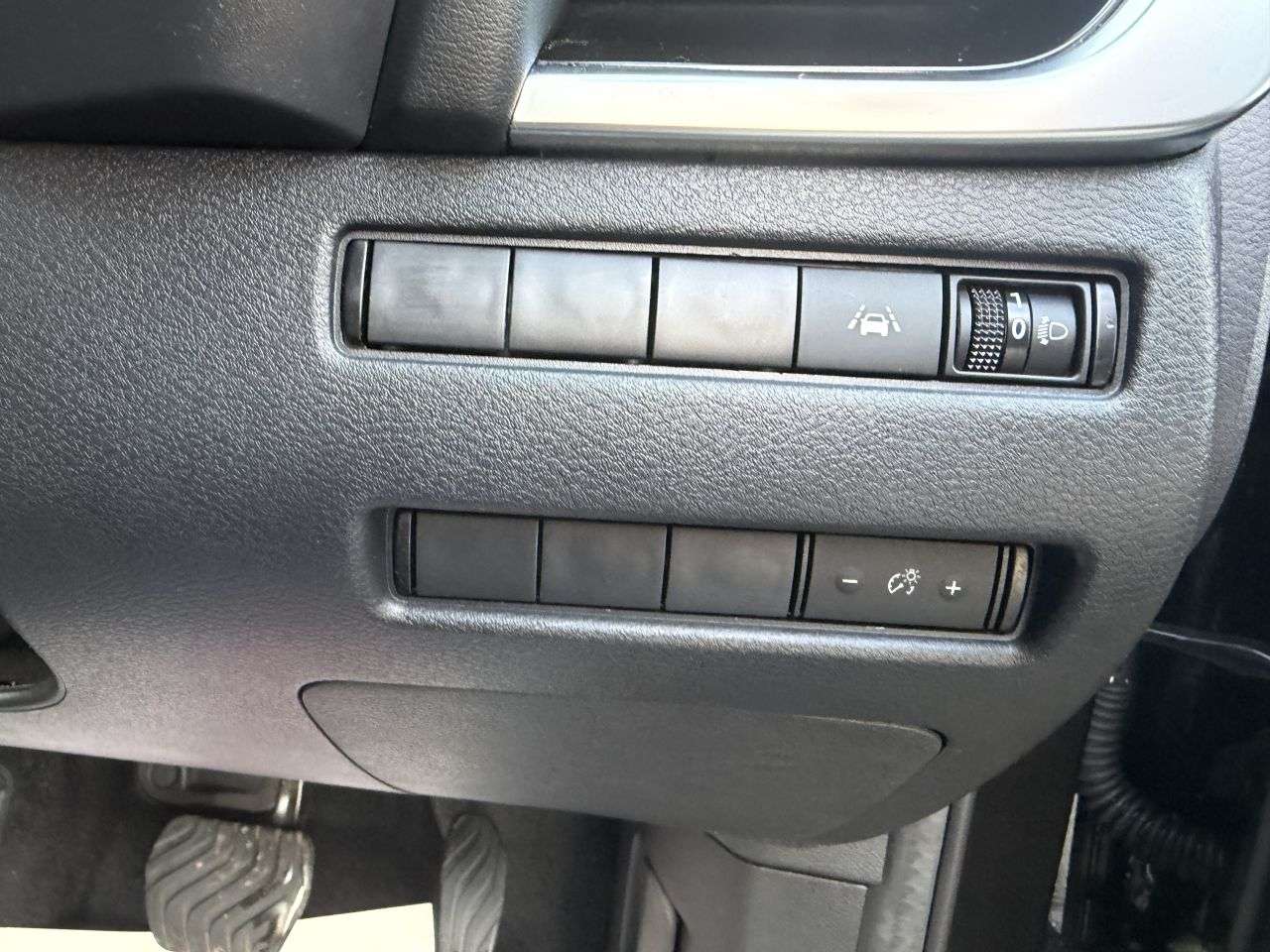 2022 NISSAN QASHQAI 2022 NISSAN QASHQAI