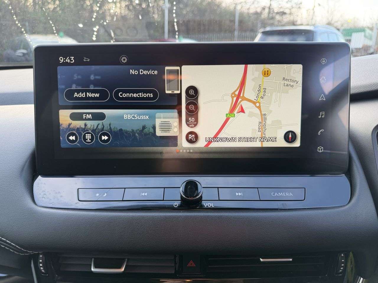 2022 NISSAN QASHQAI 2022 NISSAN QASHQAI