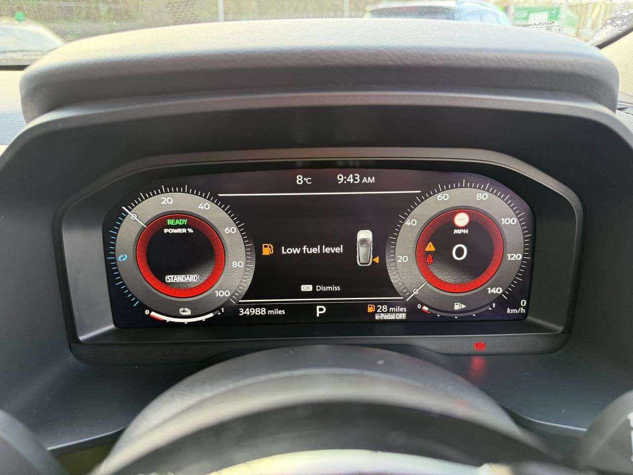 2022 NISSAN QASHQAI 2022 NISSAN QASHQAI