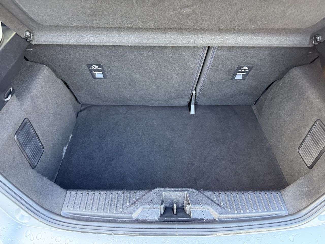 2022 FORD FIESTA 2022 FORD FIESTA