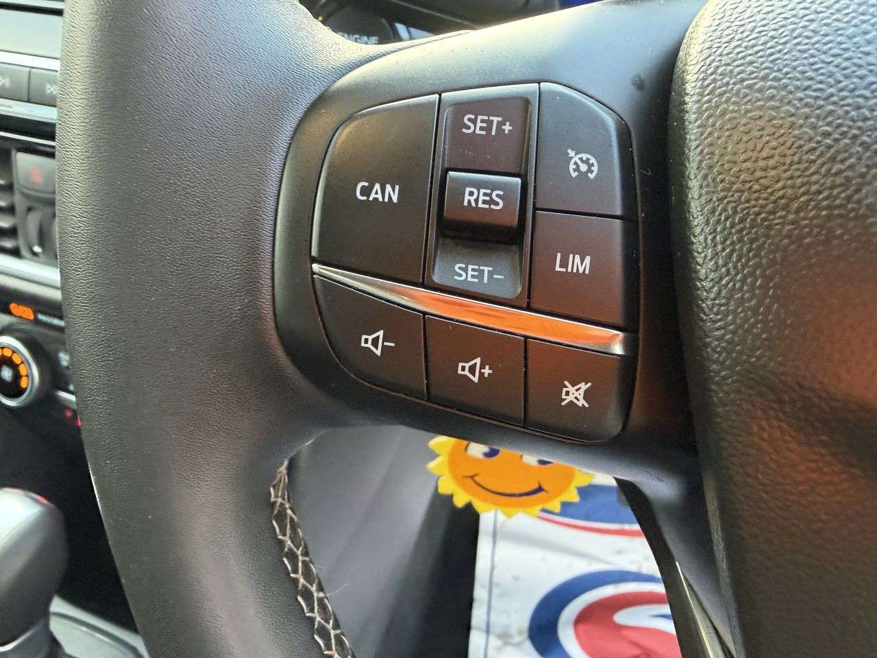 2022 FORD FIESTA 2022 FORD FIESTA