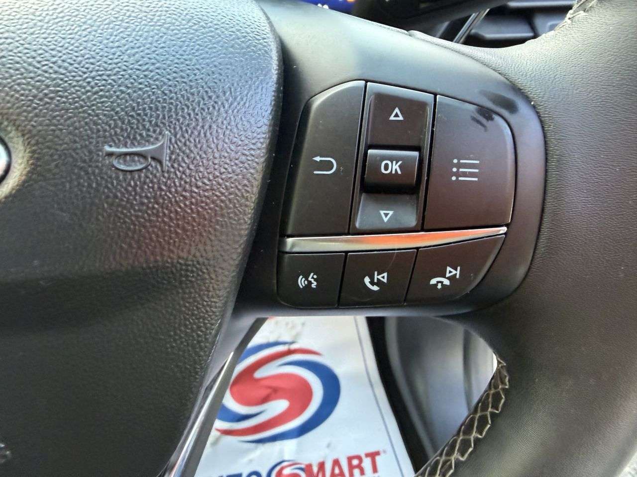 2022 FORD FIESTA 2022 FORD FIESTA