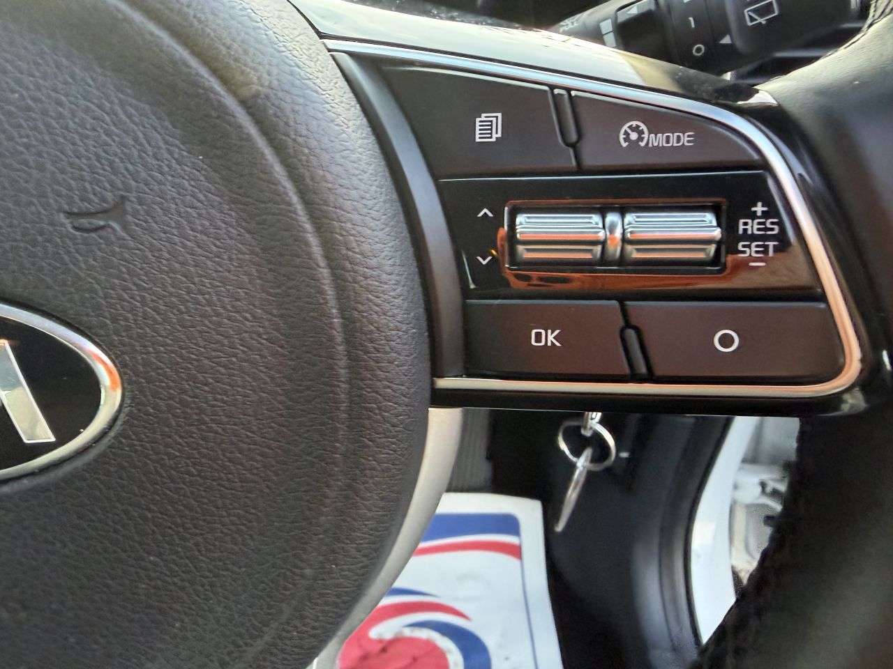 2019 KIA SPORTAGE 2019 KIA SPORTAGE