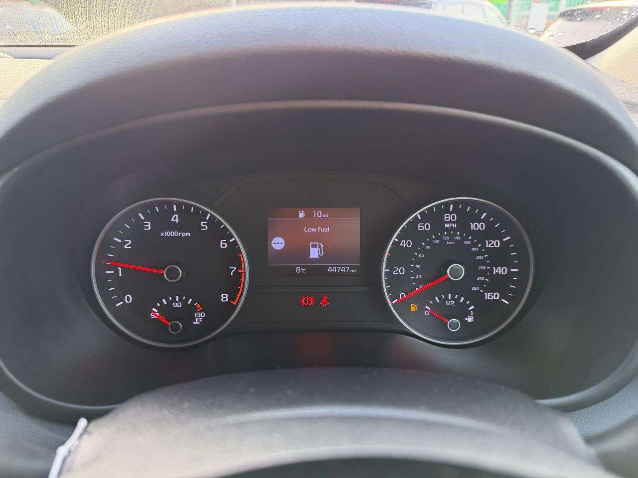 2019 KIA SPORTAGE 2019 KIA SPORTAGE