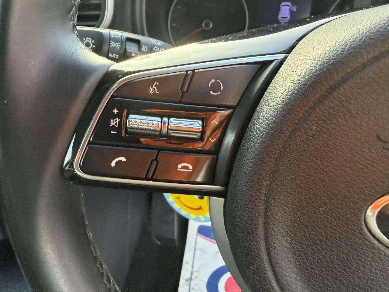 2019 KIA SPORTAGE 2019 KIA SPORTAGE