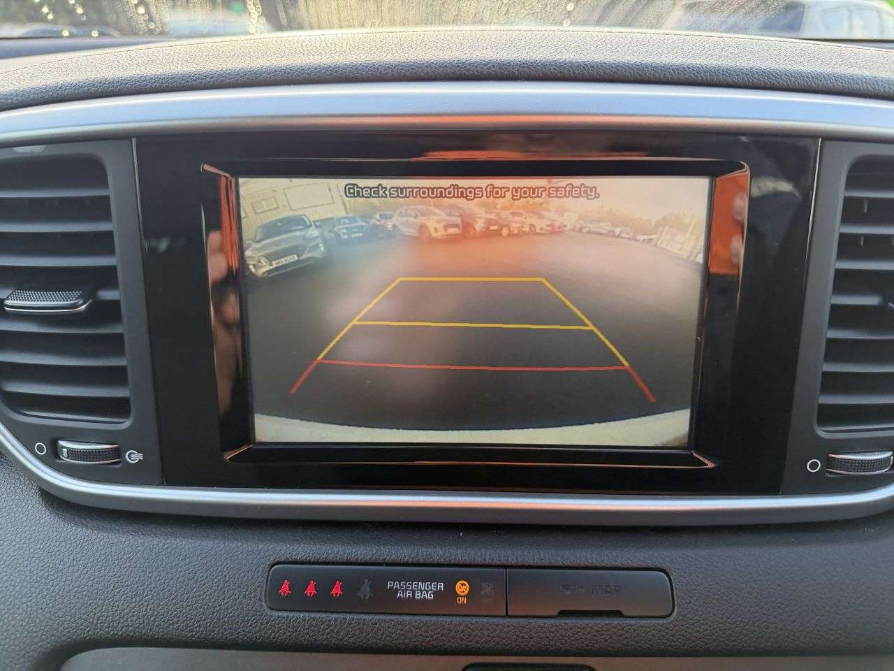 2019 KIA SPORTAGE 2019 KIA SPORTAGE