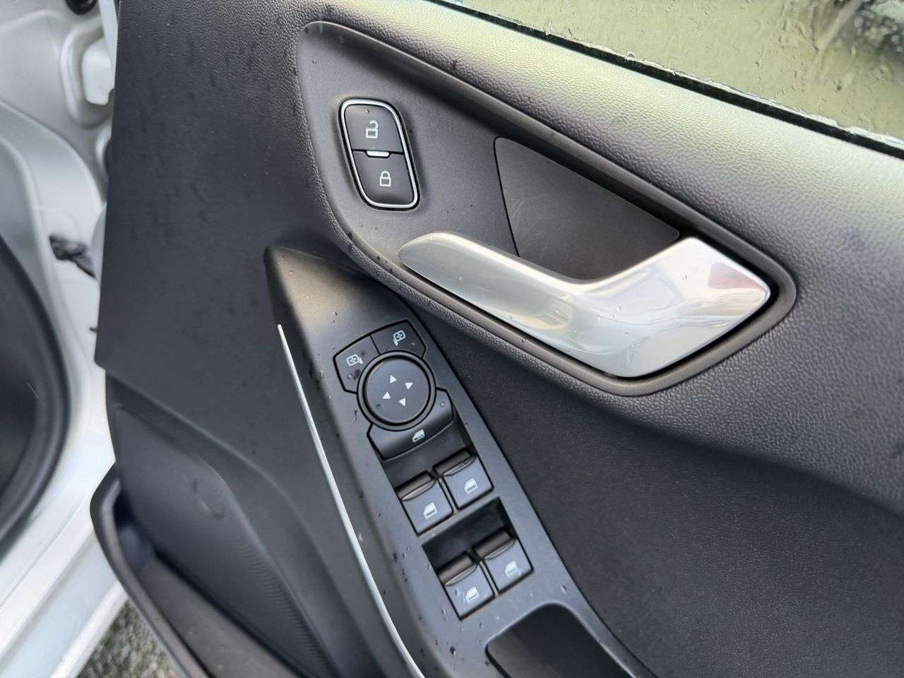 2022 FORD FIESTA 2022 FORD FIESTA