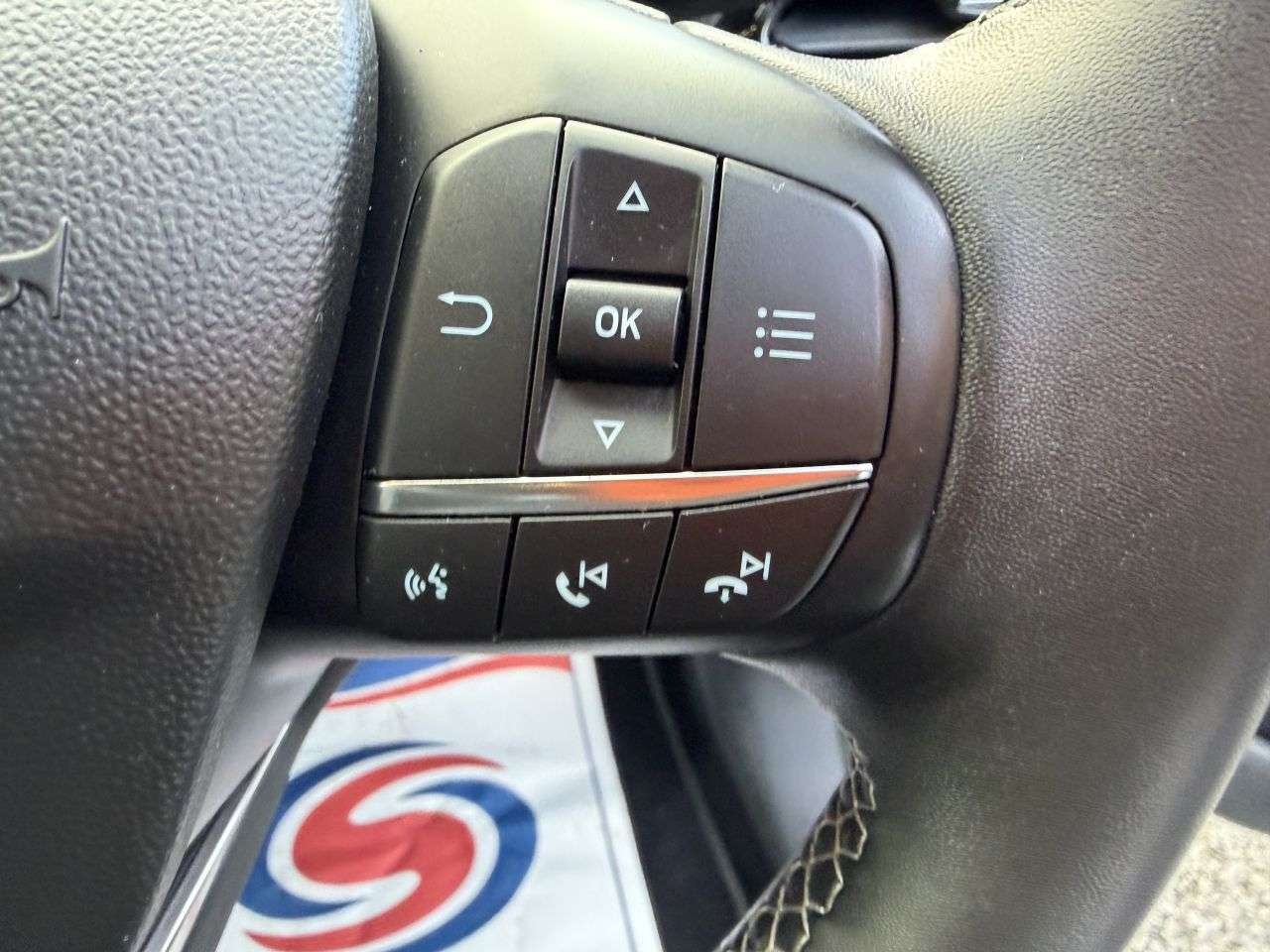 2022 FORD FIESTA 2022 FORD FIESTA