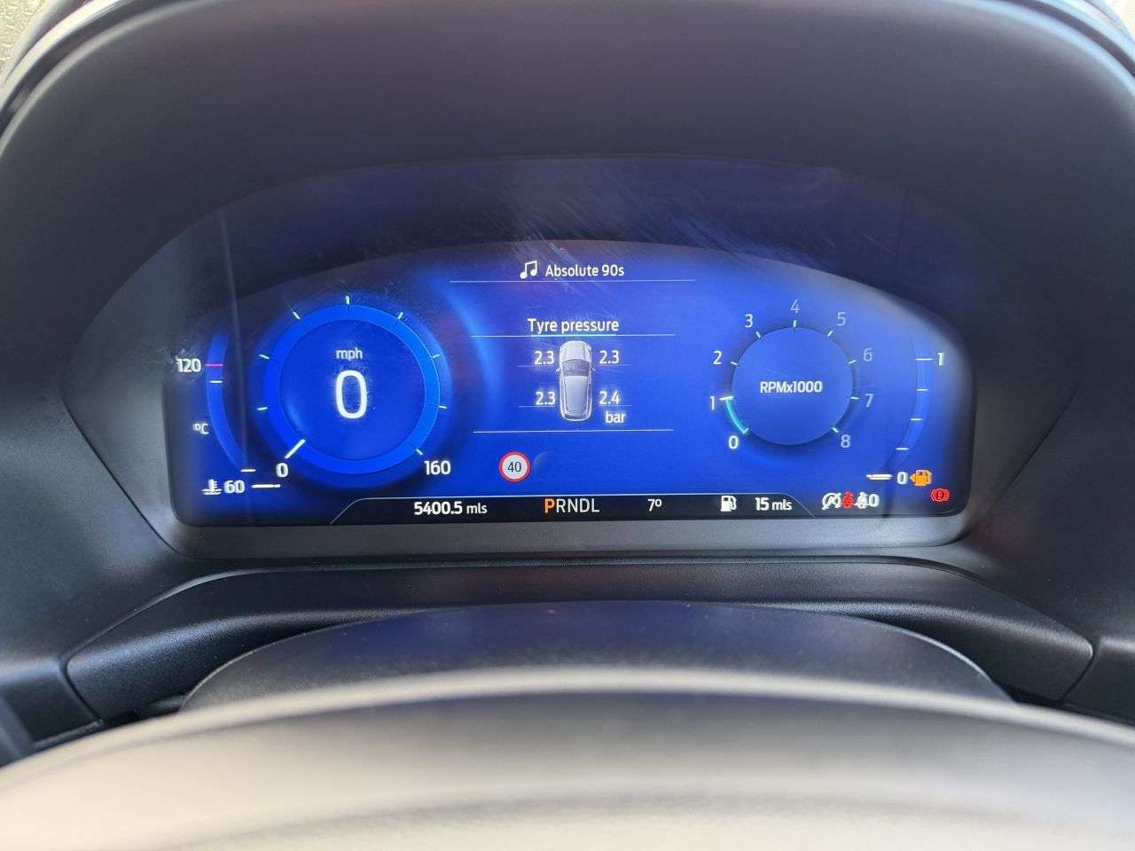 2022 FORD FIESTA 2022 FORD FIESTA