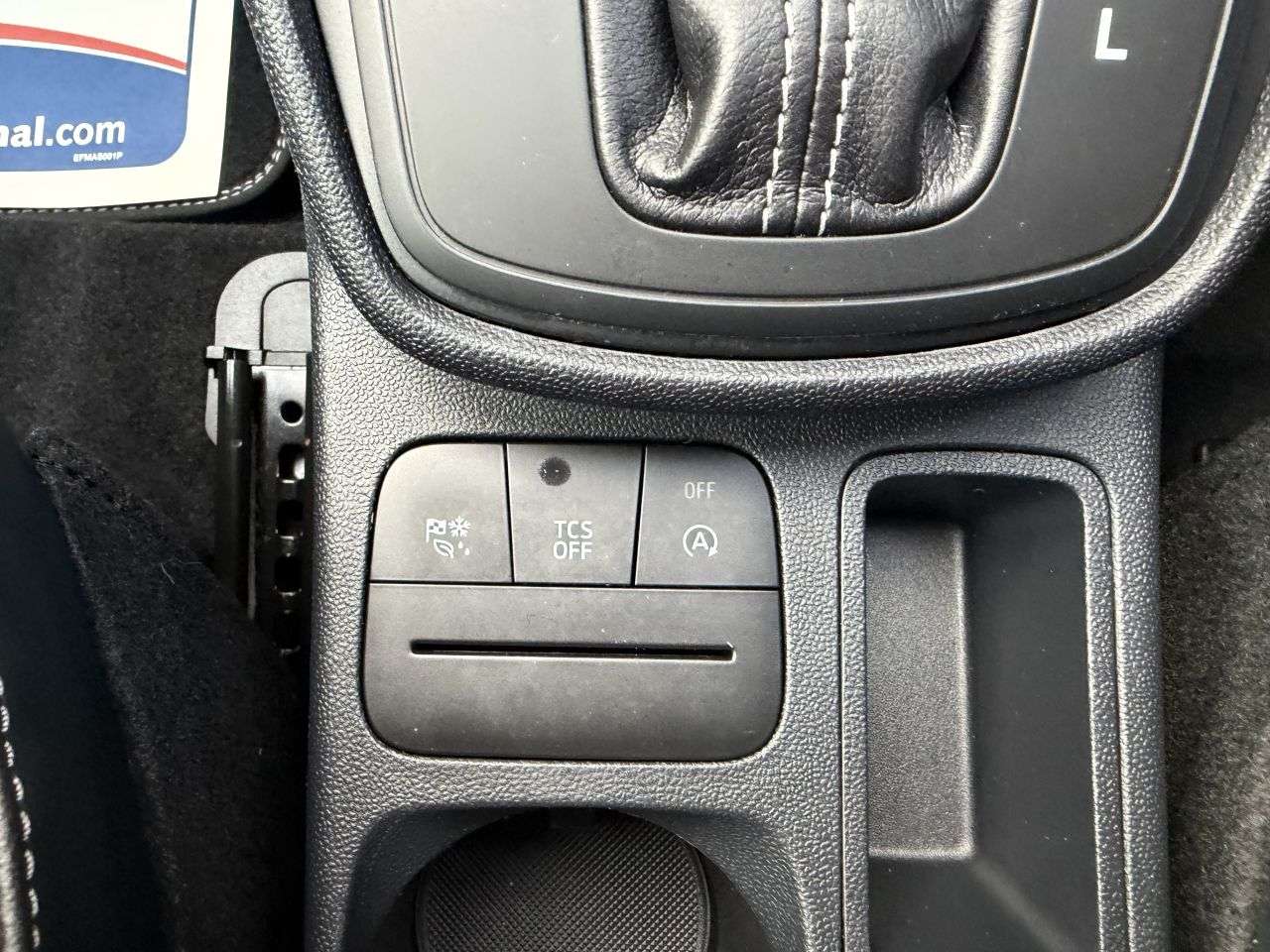 2022 FORD FIESTA 2022 FORD FIESTA