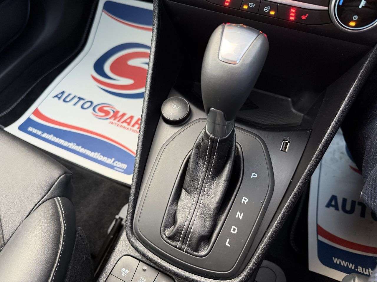 2022 FORD FIESTA 2022 FORD FIESTA