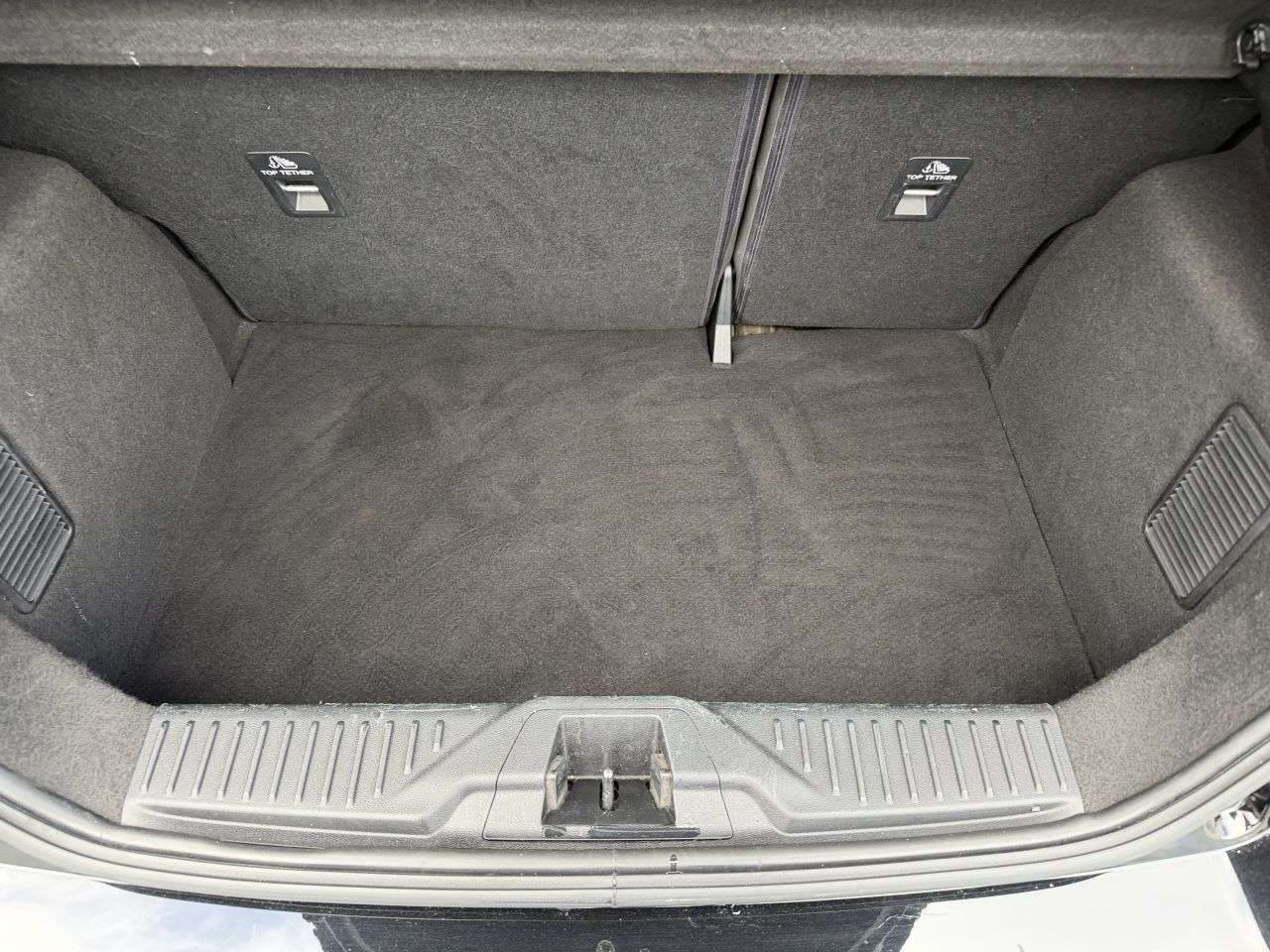 2022 FORD FIESTA 2022 FORD FIESTA